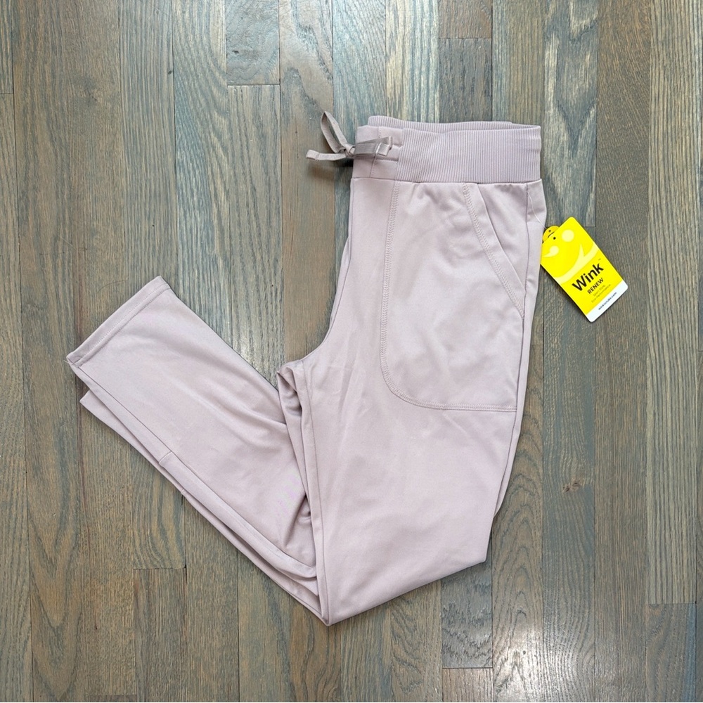 Wink scrub pants
